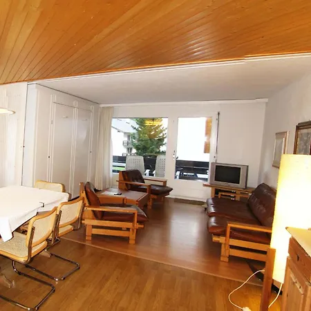 Appartamento Amici Appartement-fewo 4-bettwohnung Nr- 2 By Interhome *