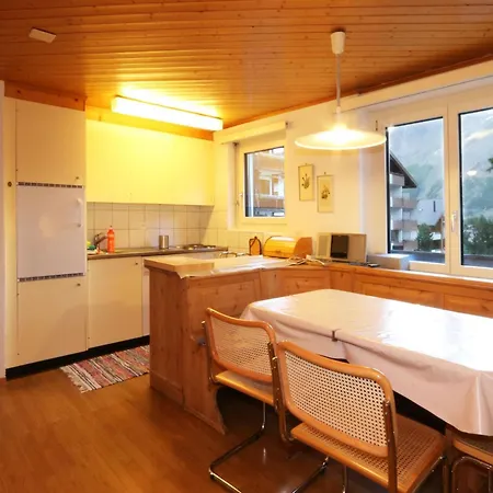 Amici Appartement-fewo 4-bettwohnung Nr- 2 By Interhome *