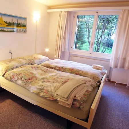 Amici Appartement-fewo 4-bettwohnung Nr- 2 By Interhome *