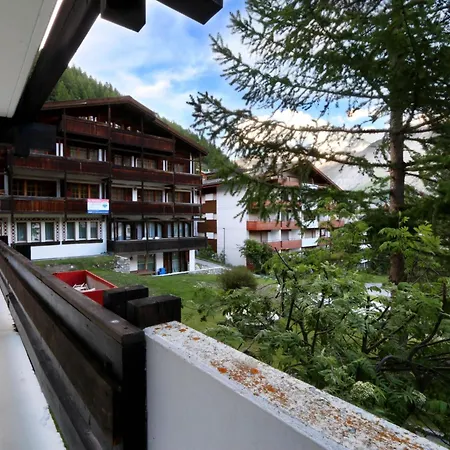 Appartamento Amici Appartement-fewo 4-bettwohnung Nr- 2 By Interhome *